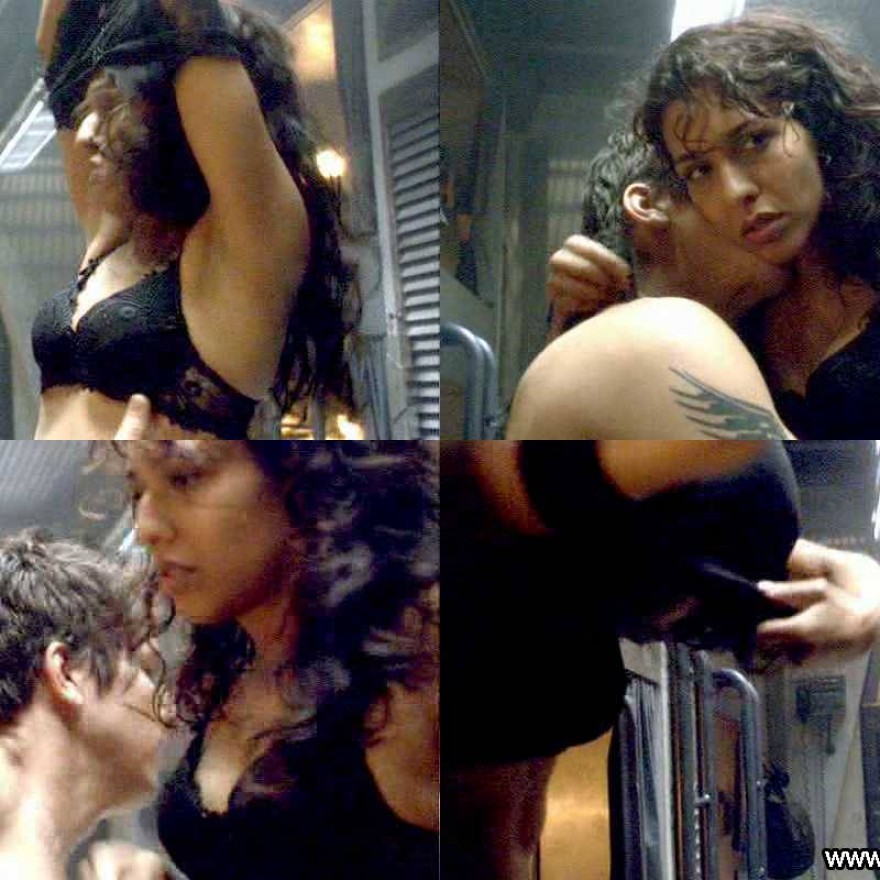 david pisanelli recommends Rekha Sharma Nude