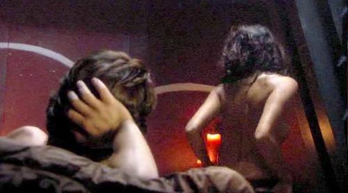 connie yanez recommends rekha sharma nude pic