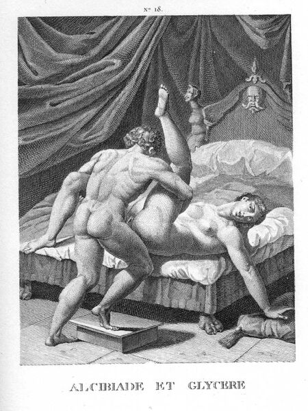 ace lowell cruz recommends renaissance pornography pic