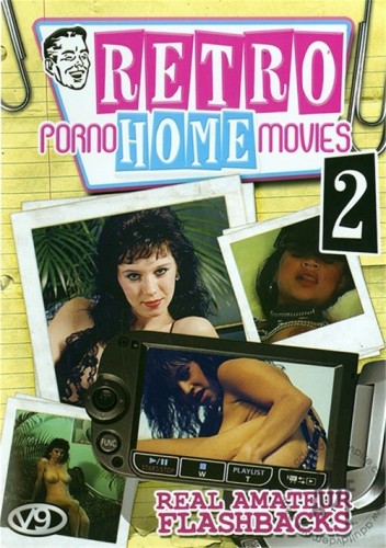 bailey feild recommends Retro Pron Video