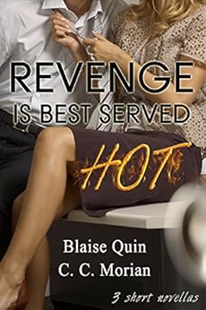 revenge is best served anal - black mom big tit lesbian escort