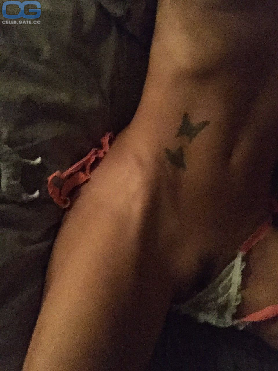 rhona mitra in a bikini - dree hemingway nude milf cleaning house