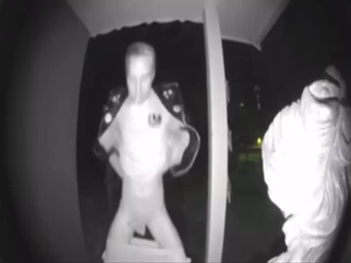 daniel mohammadi recommends ring doorbell porn carlos mosley add ring doorbell porn photo