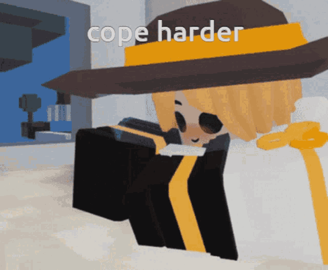 chase stivers recommends Roblox Rule 34