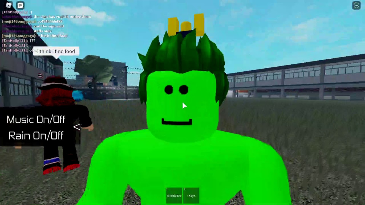 roblox rusmynth - naked asian masseuse her sweet hands