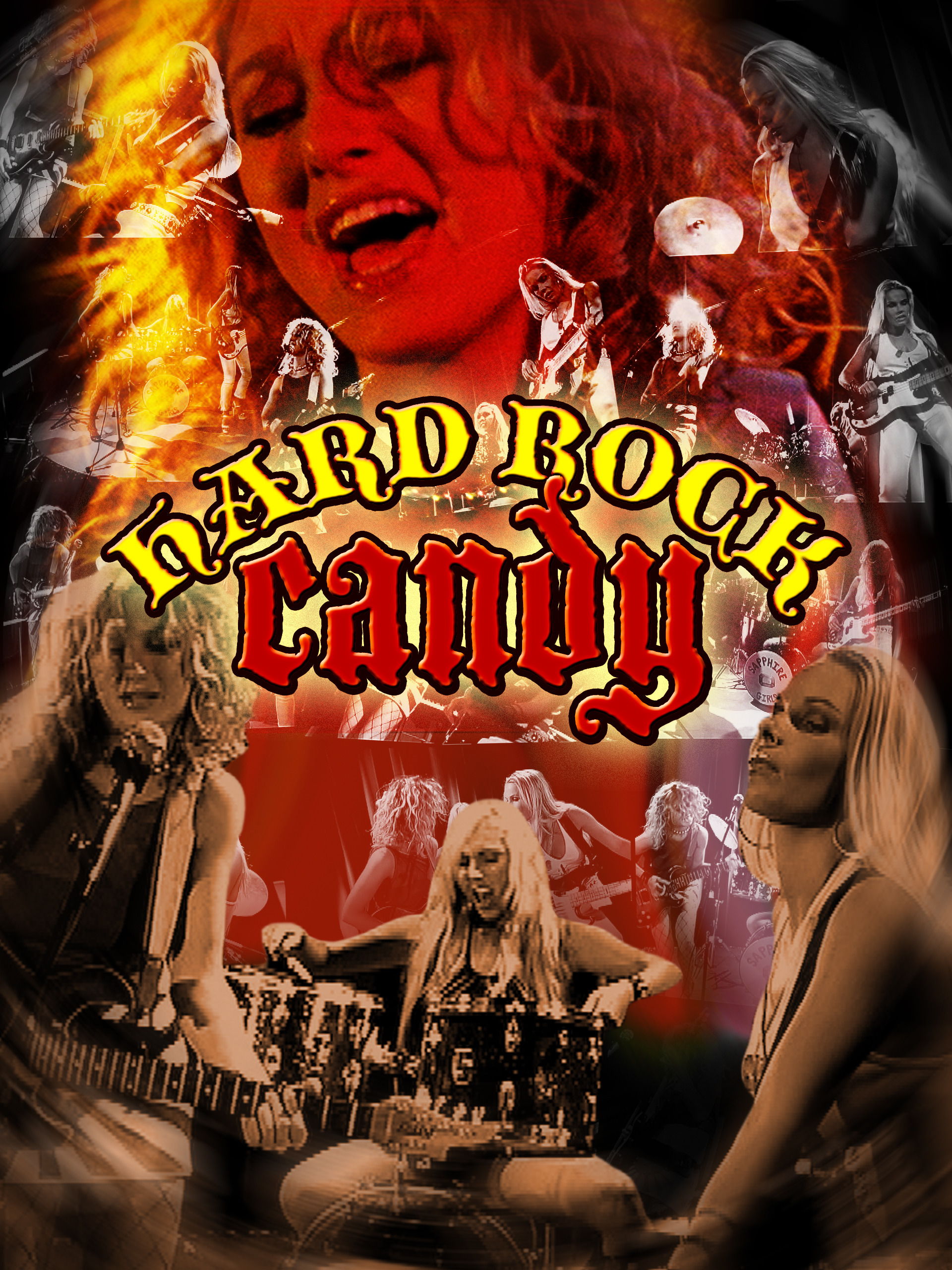 asma samani recommends rock candy films bernadine oosthuizen add rock candy films photo