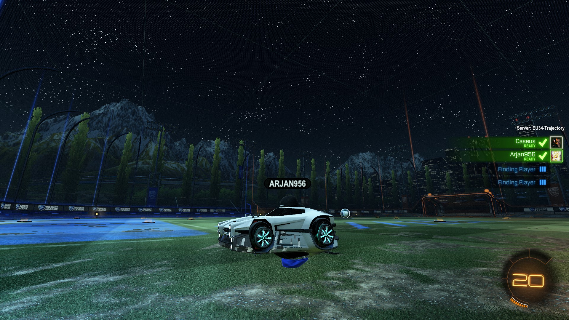 daisy stone recommends rocket league porn pic