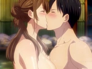 barbara ihrig recommends romance hentia chelsia chang add romance hentia photo