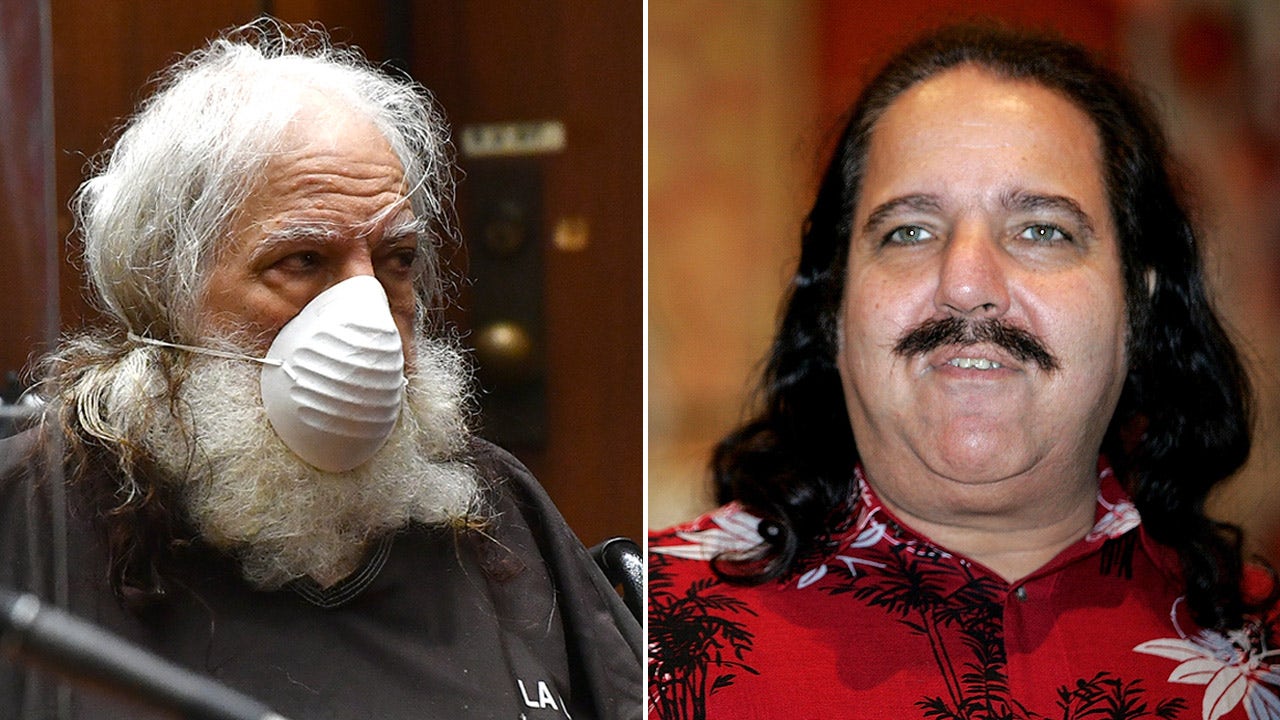 diane messick recommends ron jeremy movies brittney spurlock add ron jeremy movies photo