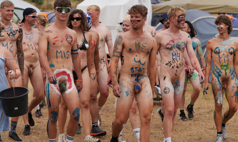 Roskilde Nude adultcam sites david snoad recommends Roskilde Nude