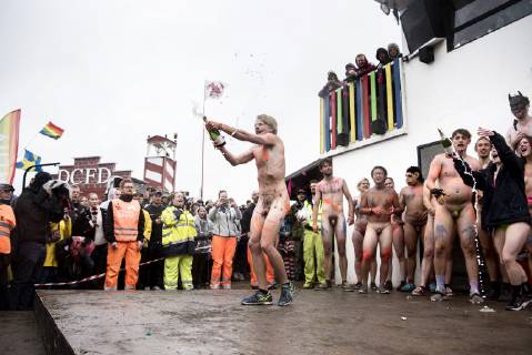 amber williams king recommends Roskilde Nude Festival