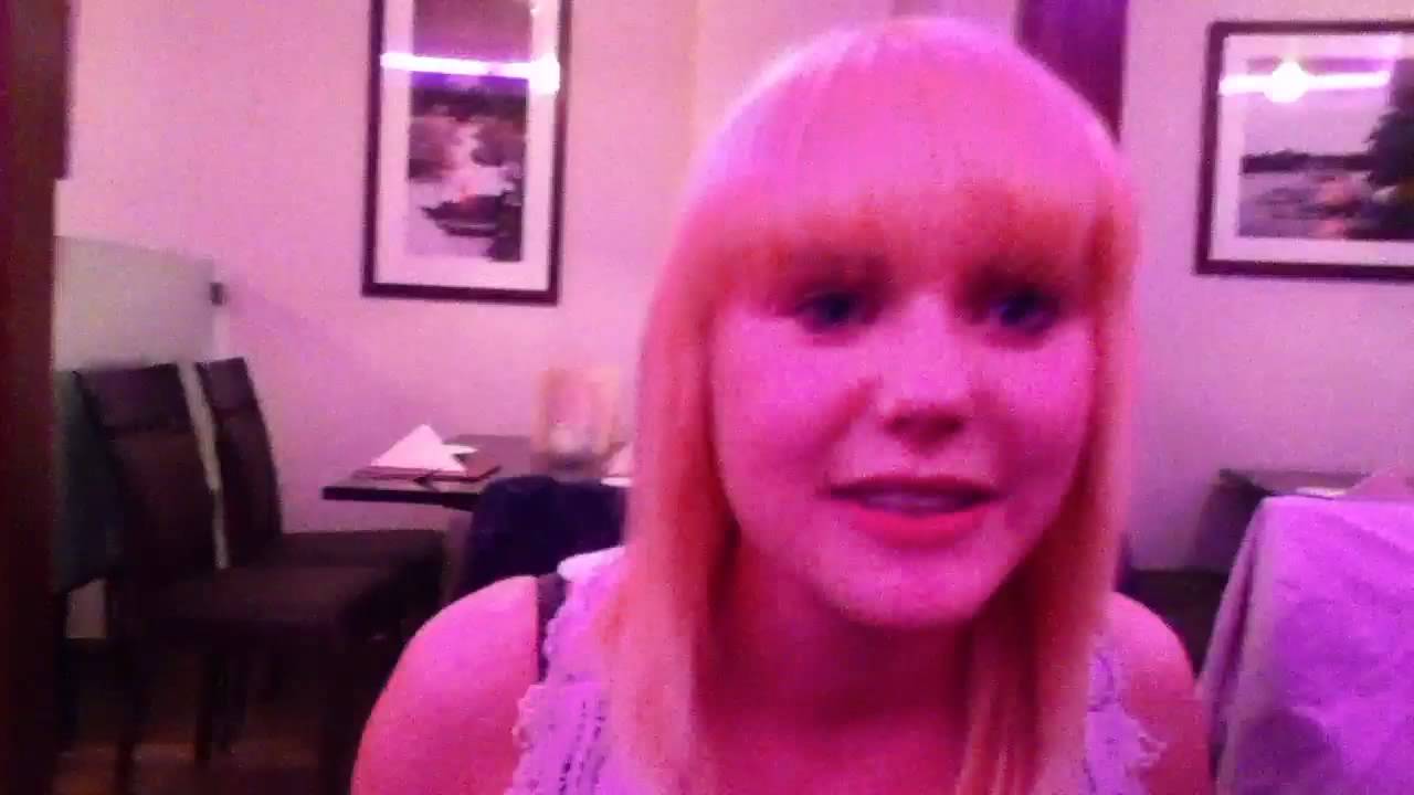 roxie gets sloppy - big clit pump free drunk porn