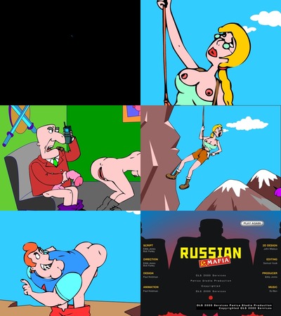 amber mccollum recommends russian mafia porn dennis person add russian mafia porn photo