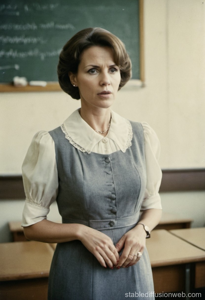 anthony templin recommends russian milf teacher pic