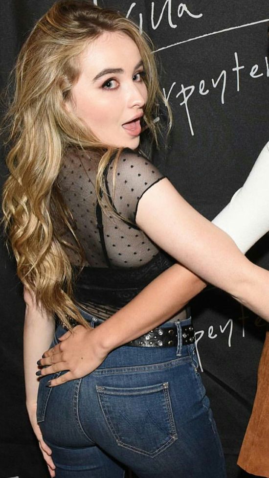 bloomy bloomfield like sabrina carpenter booty photo corey bennett recommends sabrina carpenter booty pic