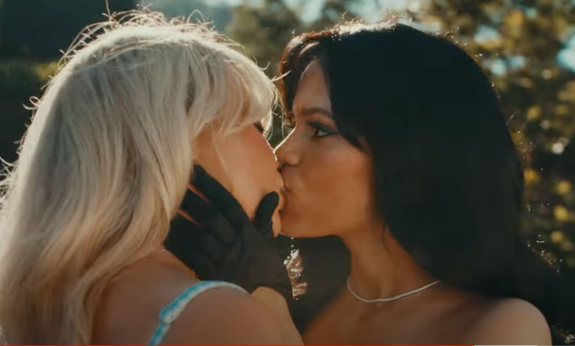 Chloe rose bbc itunes cover Sabrina Carpenter Porn massage aspudden
