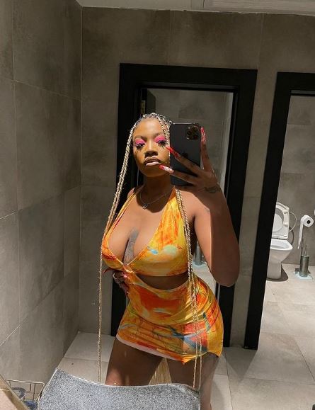 dominique rochelle recommends saggy tits video claire louise clarke add saggy tits video photo