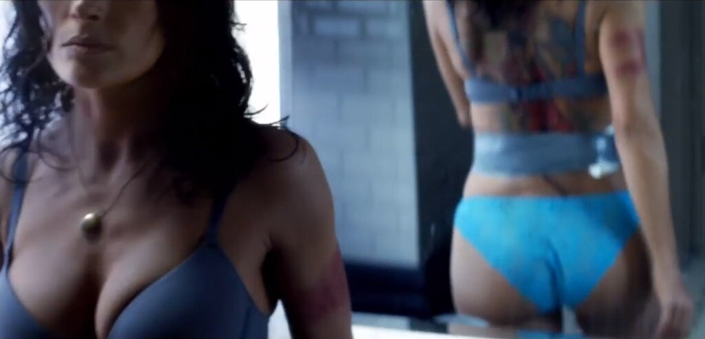 salma hayek booty ocean porn salma hayek booty