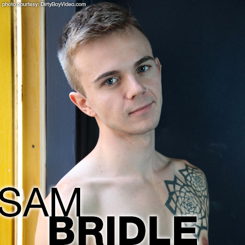 Samuel Bridle Porn lilyfox twitter dixie robertson recommends Samuel Bridle Porn