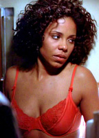 david ceniceros recommends sanaa lathan nude pic