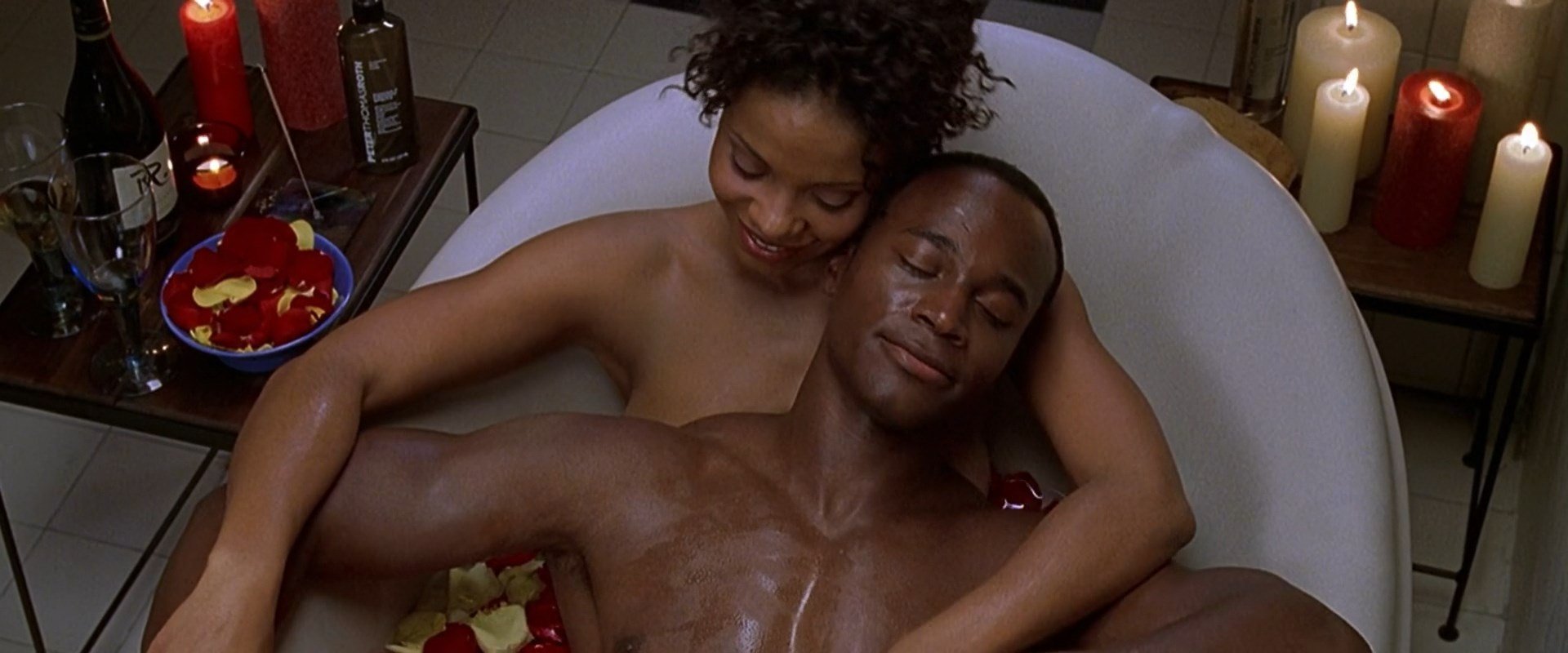 chip palmer recommends Sanaa Lathan Nude