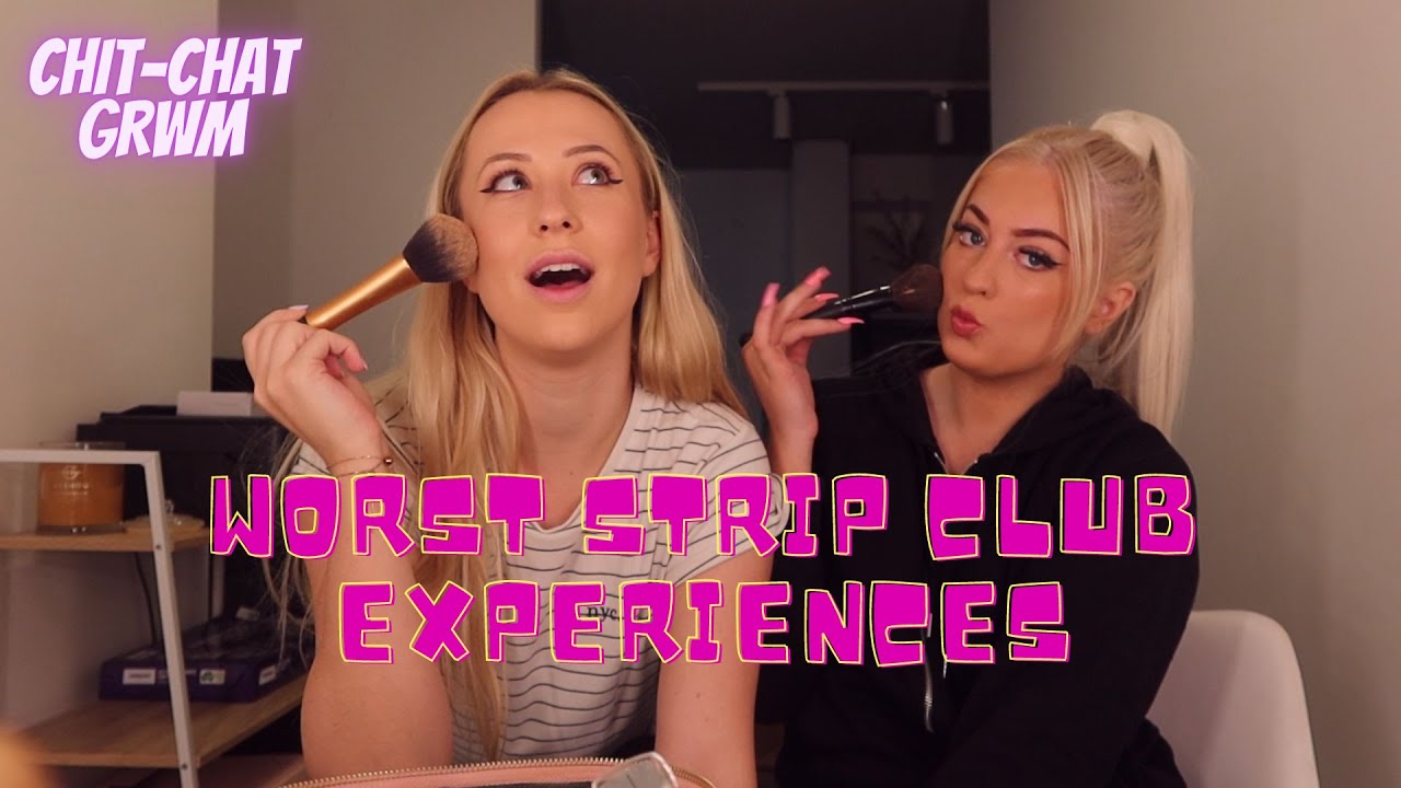 sara fun strip chat - hazel grace xxx chloe amour dredd