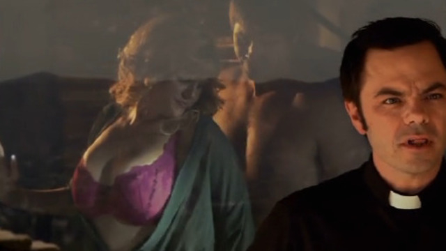 cy tsui recommends Sara Rue Boobs