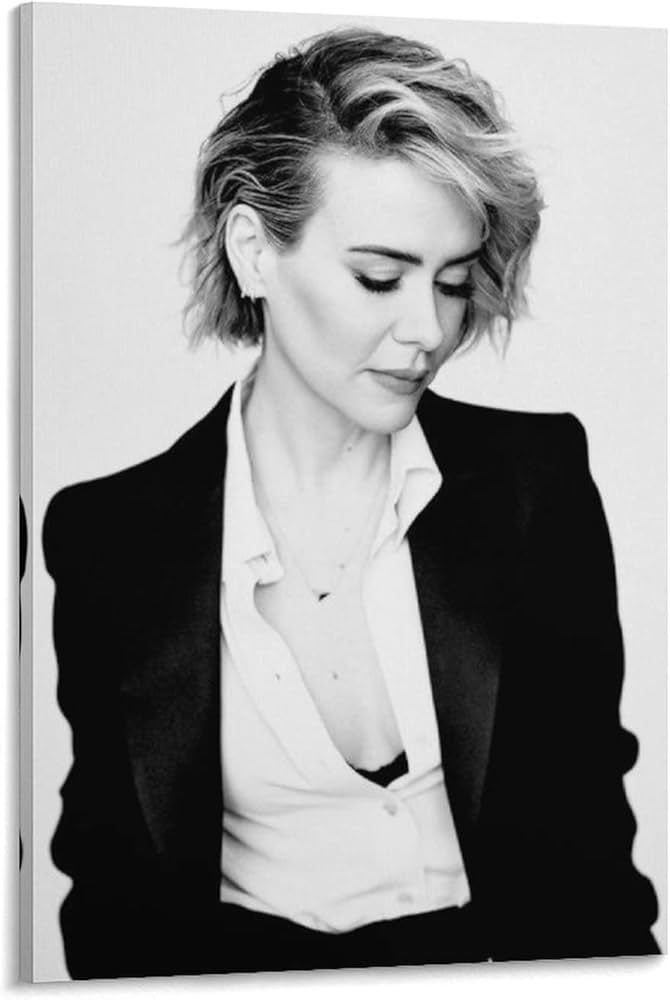 bob welcome recommends sarah paulson hot baxter riley add sarah paulson hot photo