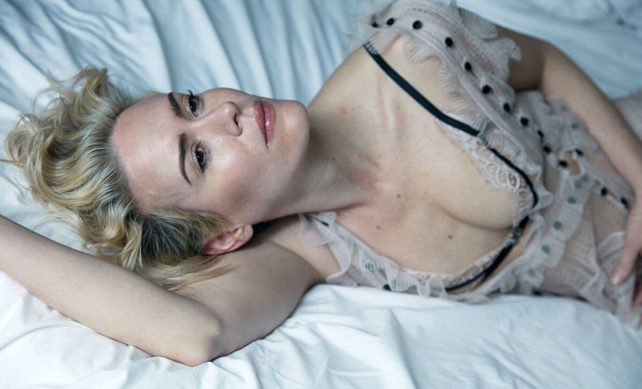 alison lauder like sarah paulson naked photo chase whitman recommends sarah paulson naked pic
