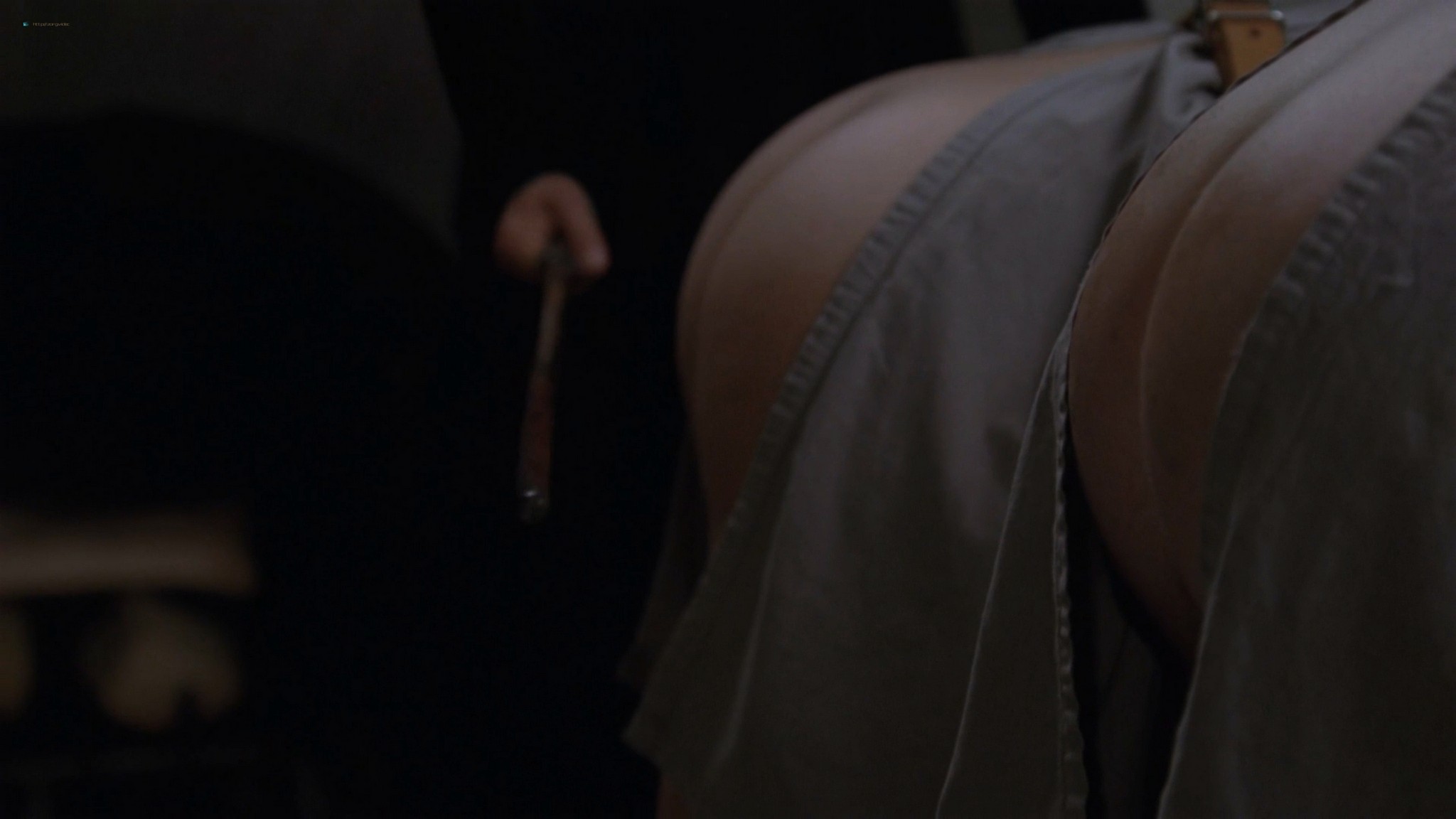 chad deter recommends sarah paulson naked pic