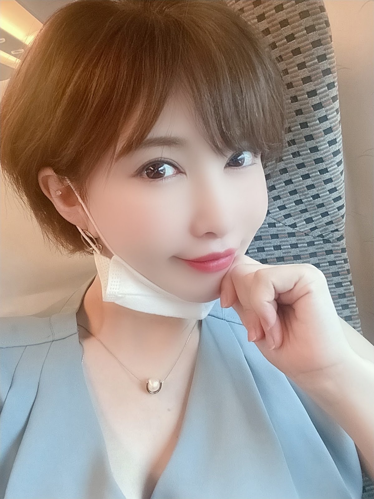 satomi yuria - juan largo porn blindfolded wife porn