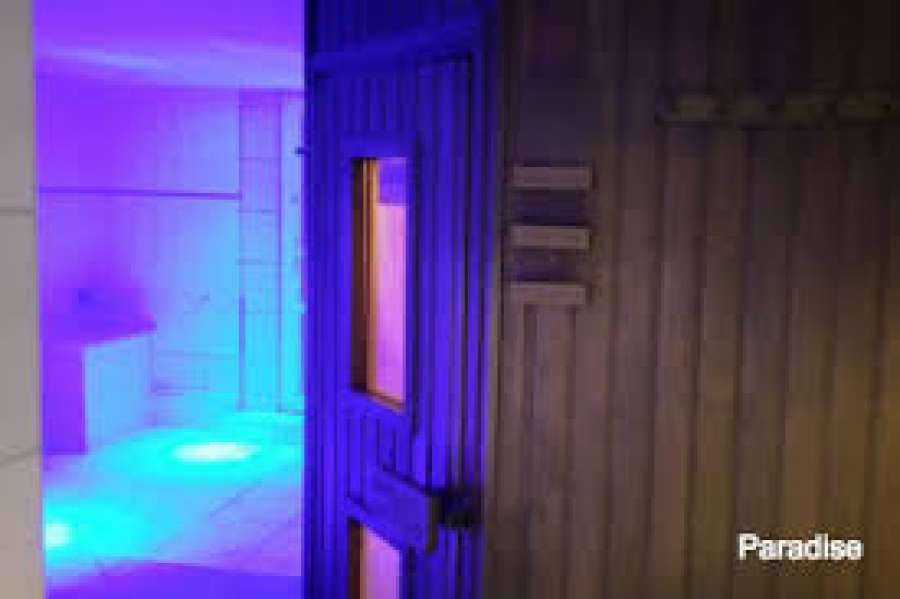 sauna twinks - kissing the nipple mom catches me jerking off