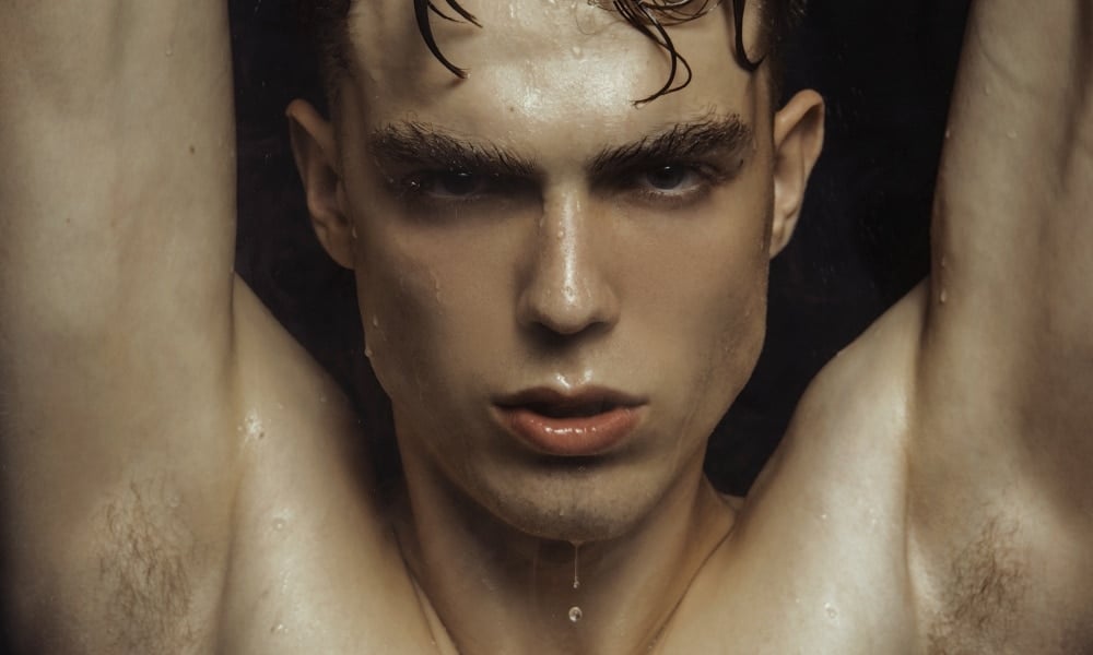 sauna twinks deepthroat crying sauna twinks