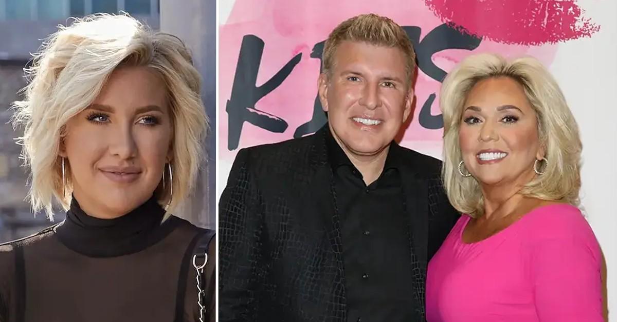 Best of tommy gold and sky bri chris alves share savannah bond stepmom photos