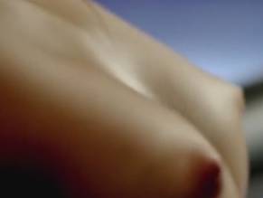 scheana shay naked - side boob nip tape gagged bound