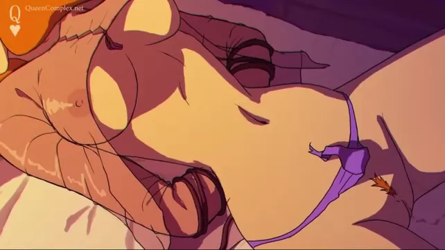 Best of Scooby doo poorn