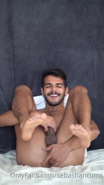 daniel rohm like sebastian cums photo ben sturgeon recommends sebastian cums pic