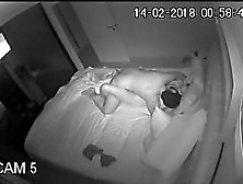 security cam nudes - ariella ferraz briana banks thong