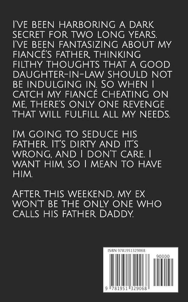 Best of Seducing father in law