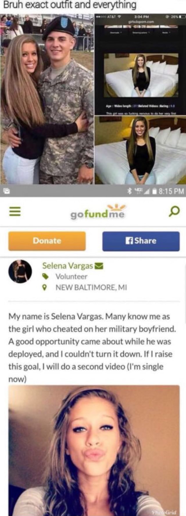 cody ye like selena vargas pornhub photo carrie castonguay recommends selena vargas pornhub pic