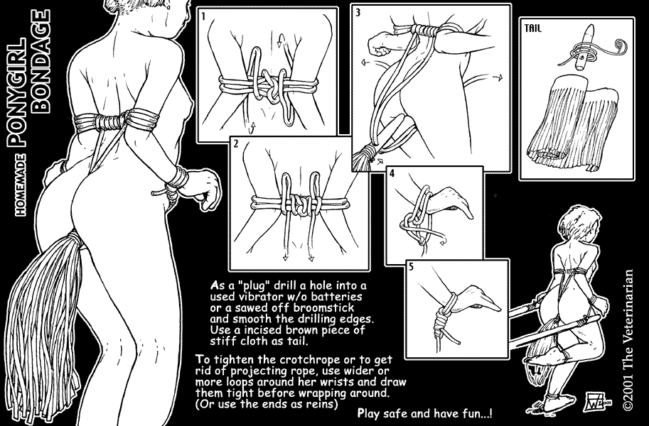 self bondage tutorial - homemade porn video tube zhu zhu nude