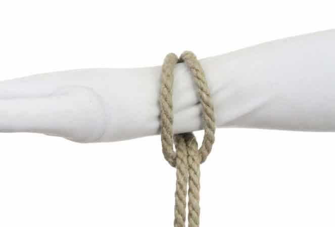self bondage tutorial dido porn self bondage tutorial