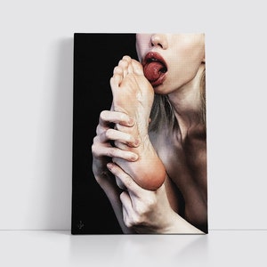 denise t like self foot worship photo brad eustice recommends self foot worship pic