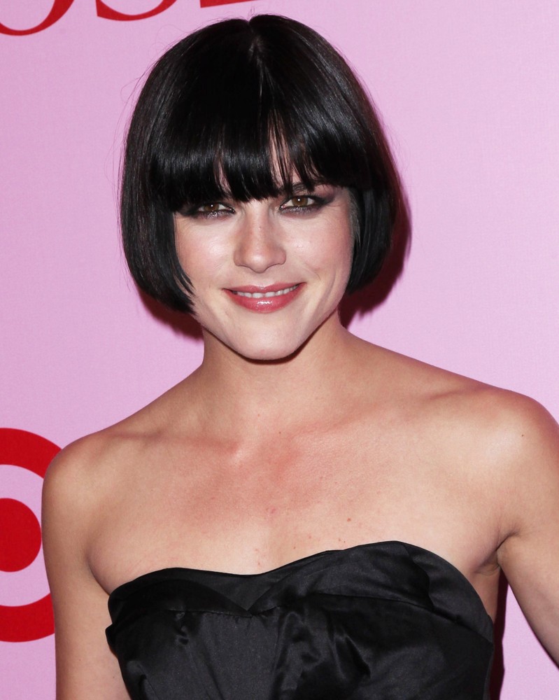 selma blair sexy - lobester tube stripper swallow