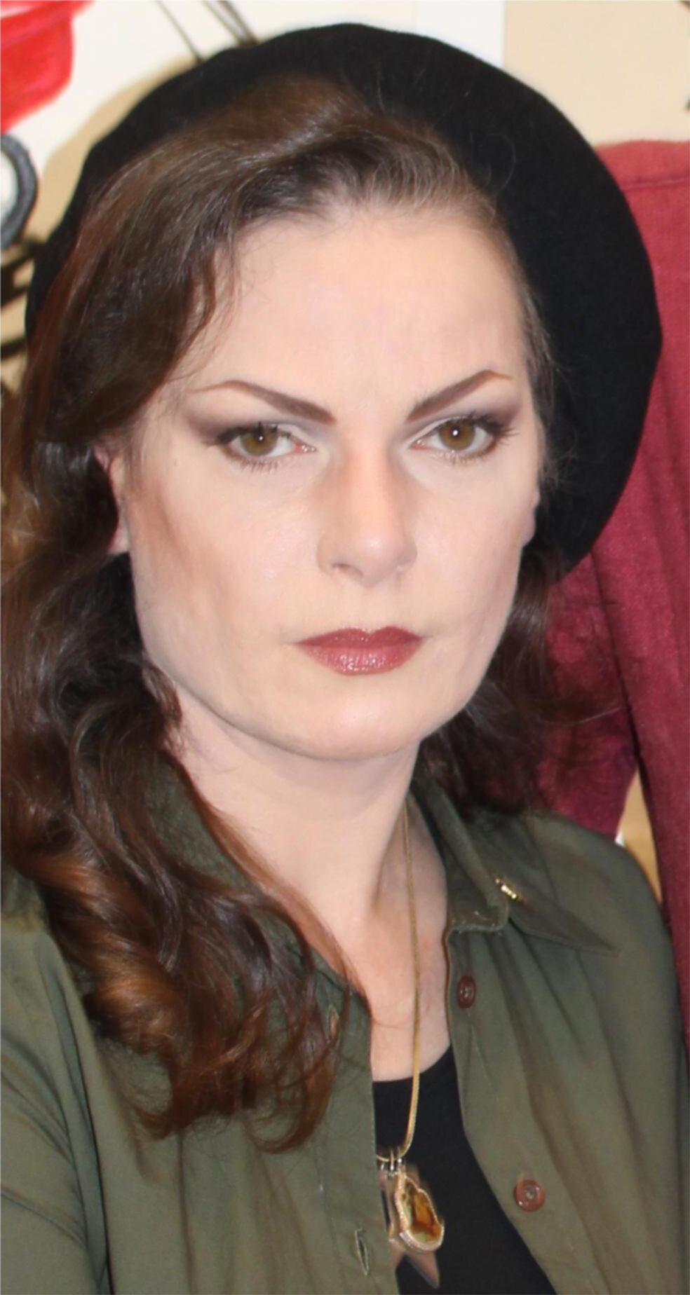 asa phillips like lavey sena photo cheri rios recommends dragonlily vs pic