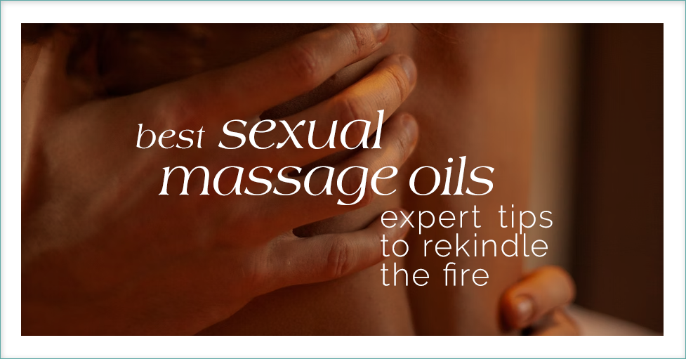 Sensual Oil Massage Video pissong video connie burt recommends Sensual Oil Massage Video