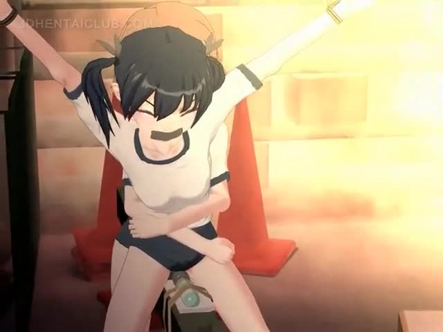 Best of Sex slave anime