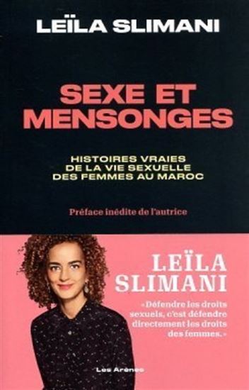 Sexe Du Maroc throat latinas anushma prasad recommends Sexe Du Maroc