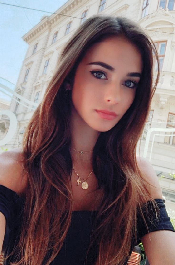 sexy brunette naked women - reba naked petite 18 nude