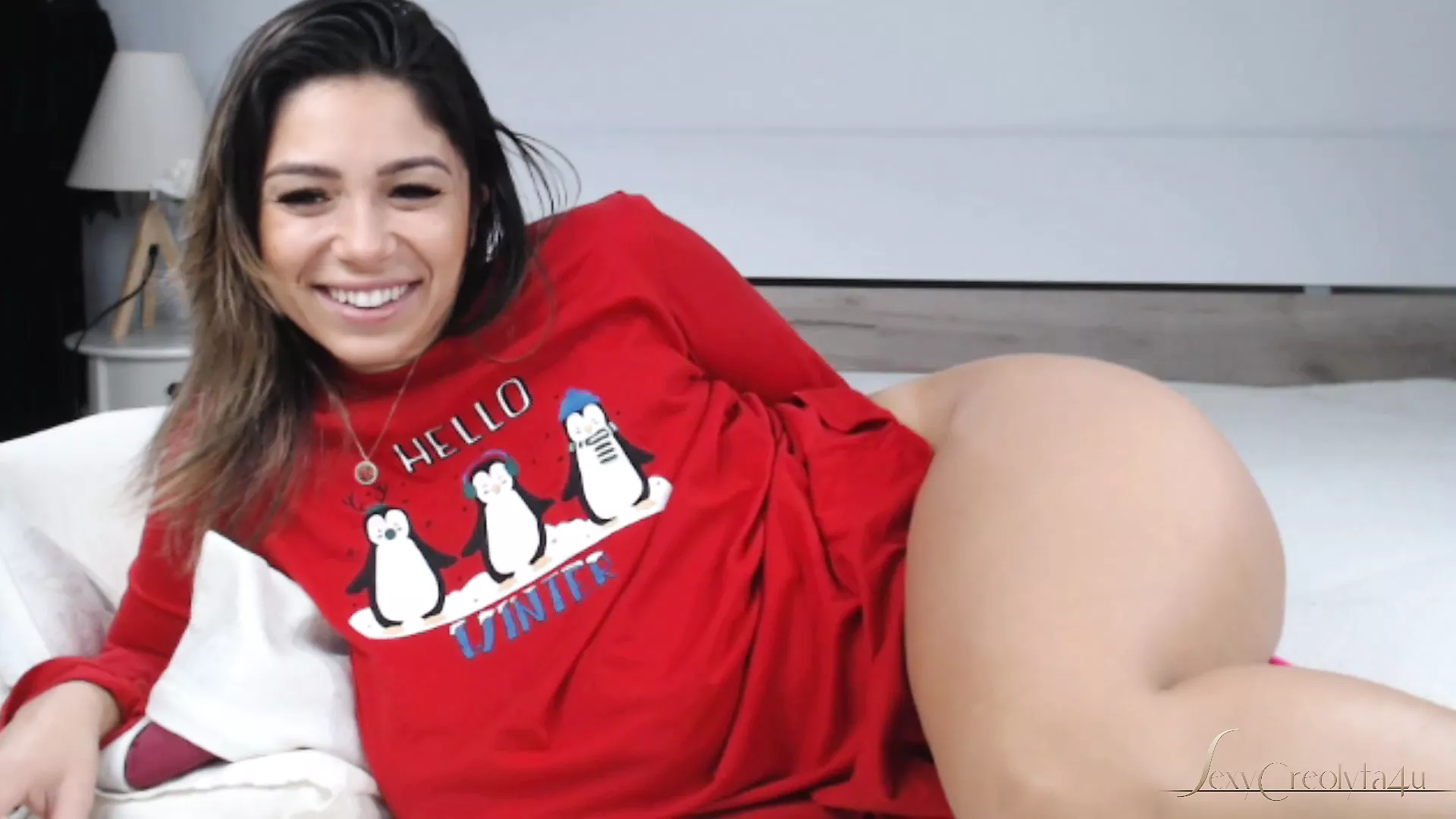 sexy creolyta 4u - homemade doggy porn brutal dp